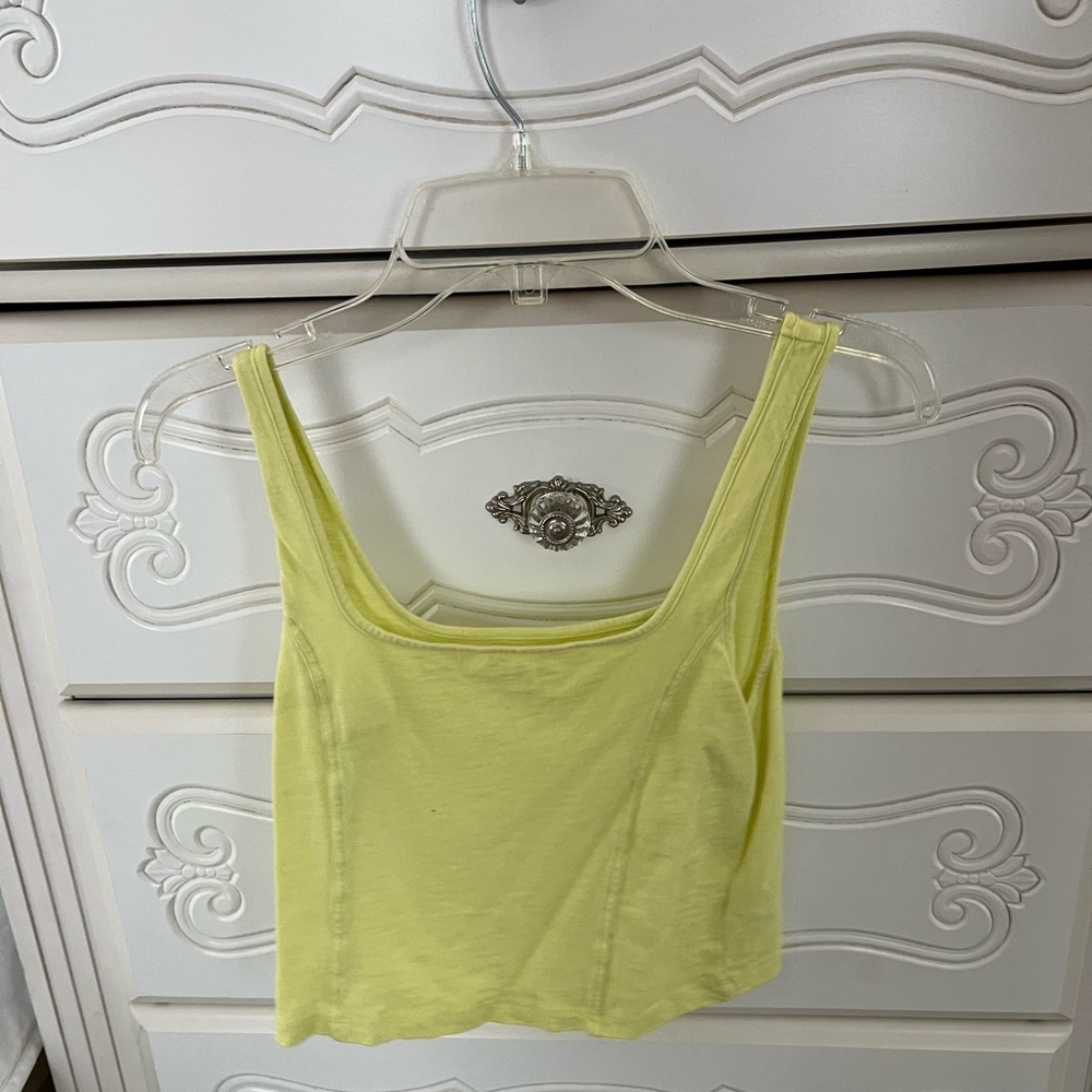 aerie tank
